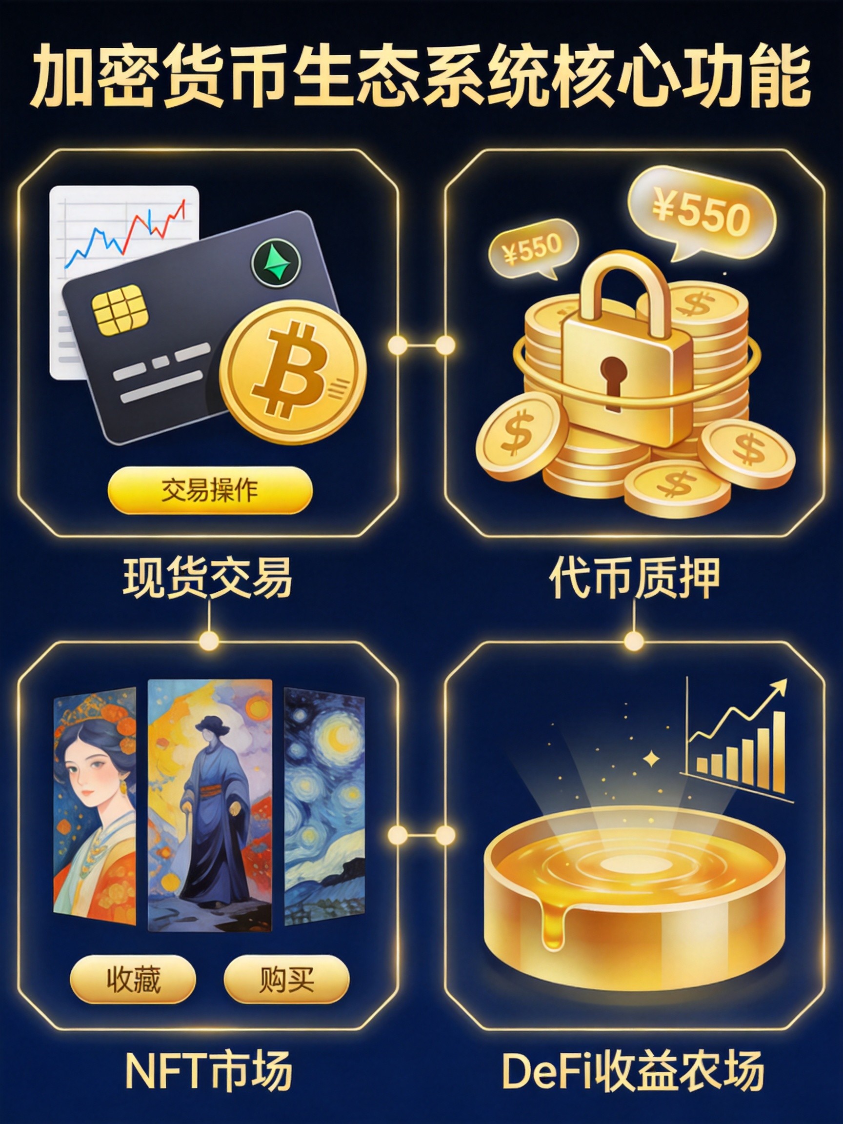 Bybit 产品生态